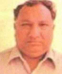 Member Photo